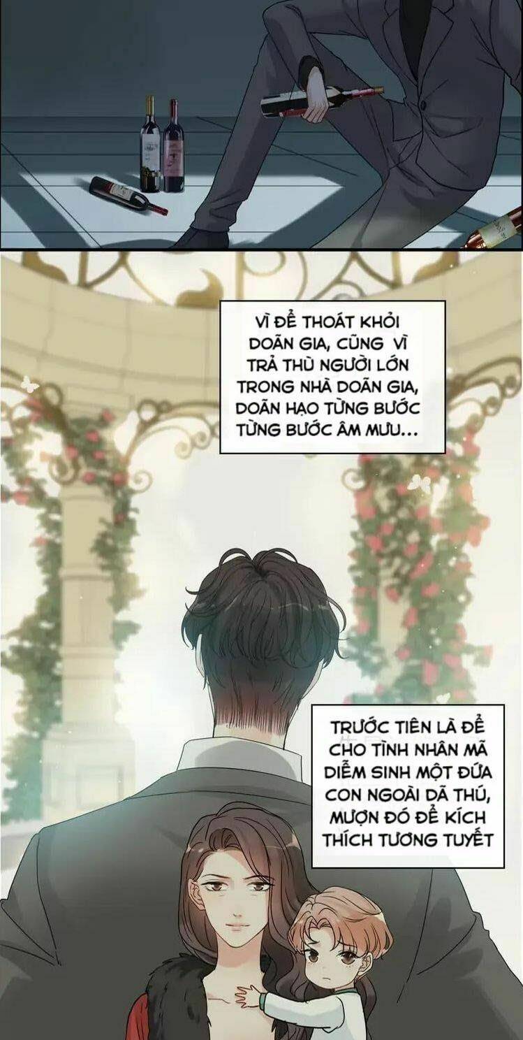 Cô Vợ Hợp Đồng Bỏ Trốn Của Tổng Giám Đốc Chap 352.2 - Next Chap 353.2