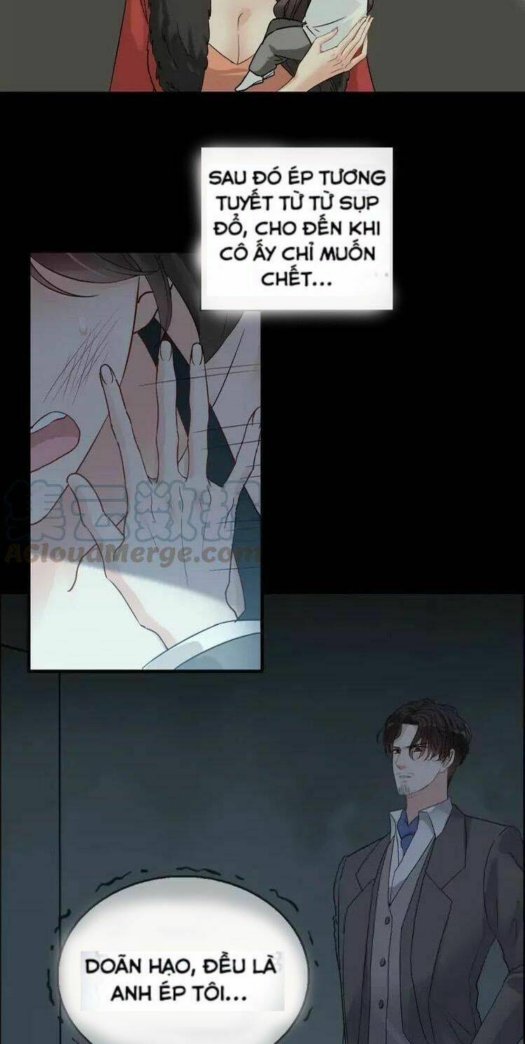 Cô Vợ Hợp Đồng Bỏ Trốn Của Tổng Giám Đốc Chap 352.2 - Next Chap 353.2