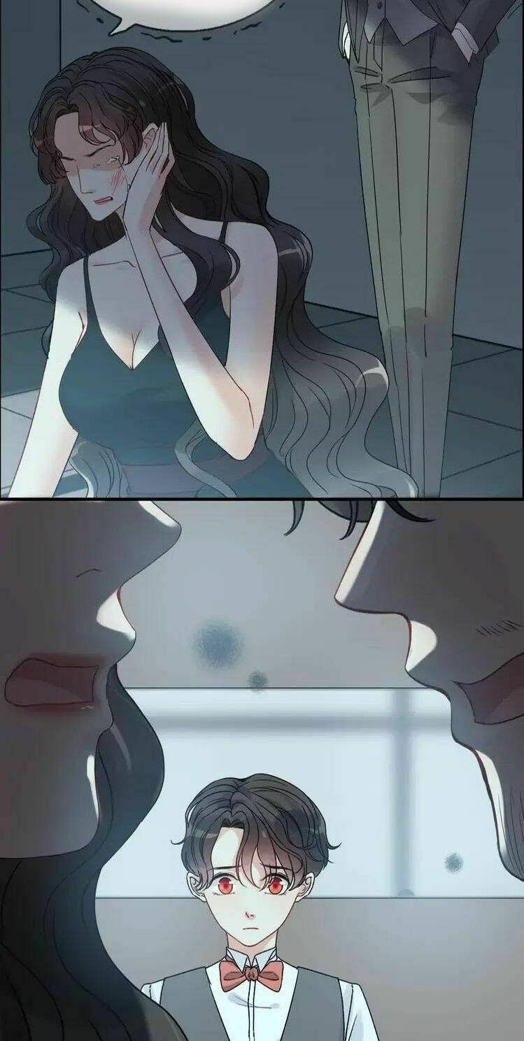 Cô Vợ Hợp Đồng Bỏ Trốn Của Tổng Giám Đốc Chap 352.2 - Next Chap 353.2