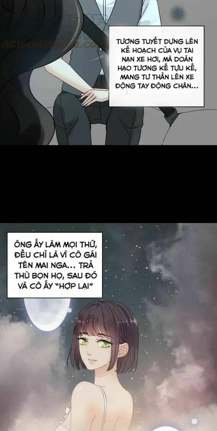 Cô Vợ Hợp Đồng Bỏ Trốn Của Tổng Giám Đốc Chap 352.2 - Next Chap 353.2