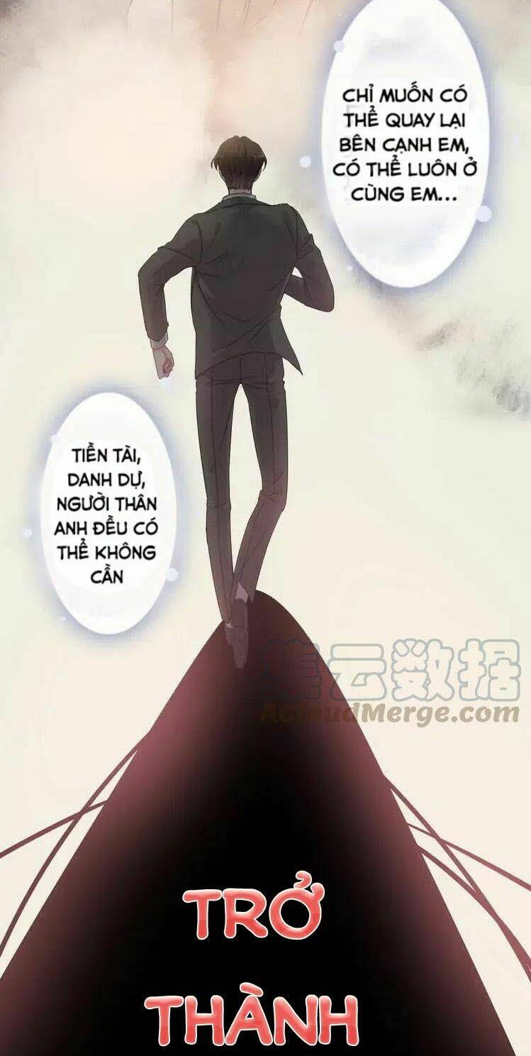 Cô Vợ Hợp Đồng Bỏ Trốn Của Tổng Giám Đốc Chap 352.2 - Next Chap 353.2