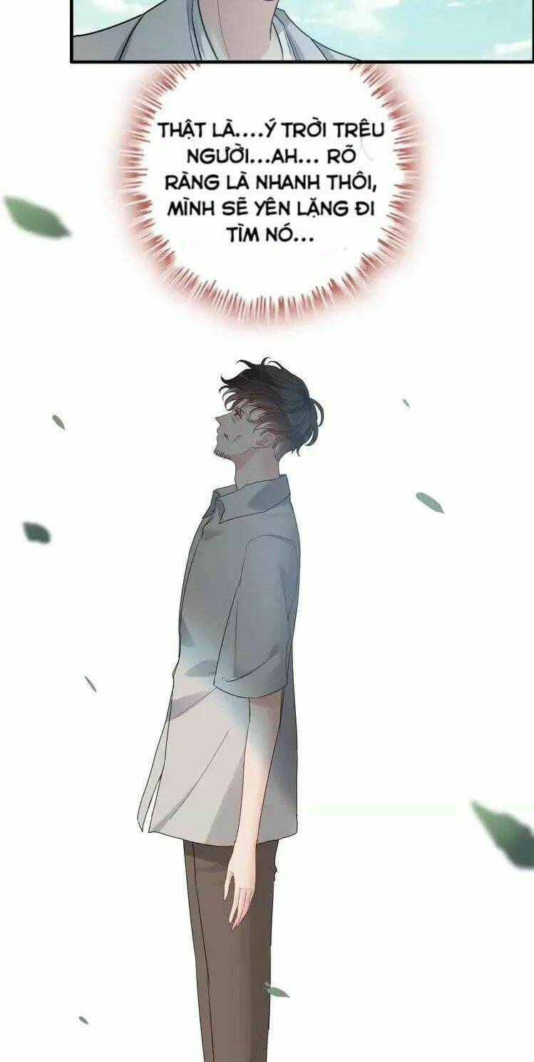 Cô Vợ Hợp Đồng Bỏ Trốn Của Tổng Giám Đốc Chap 352.2 - Next Chap 353.2