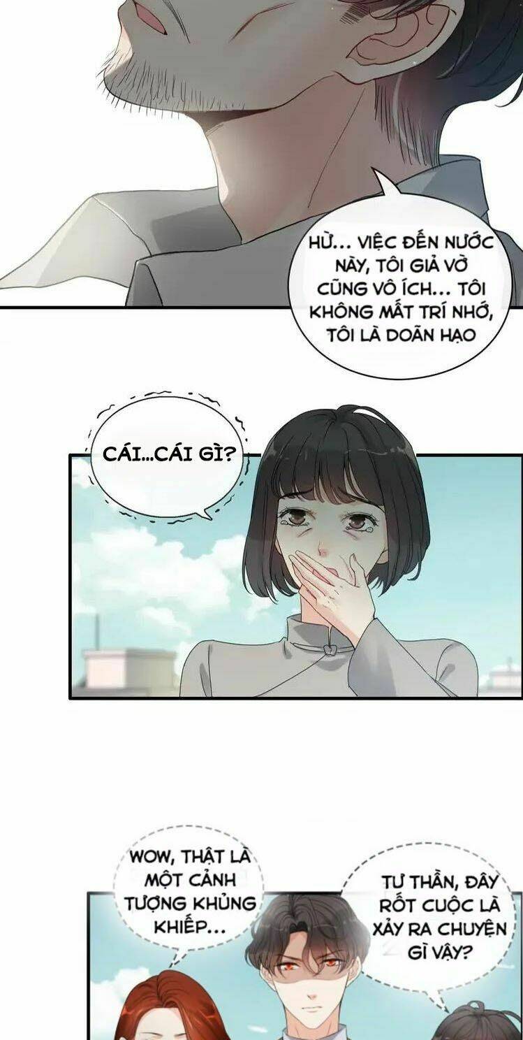 Cô Vợ Hợp Đồng Bỏ Trốn Của Tổng Giám Đốc Chap 352.2 - Next Chap 353.2