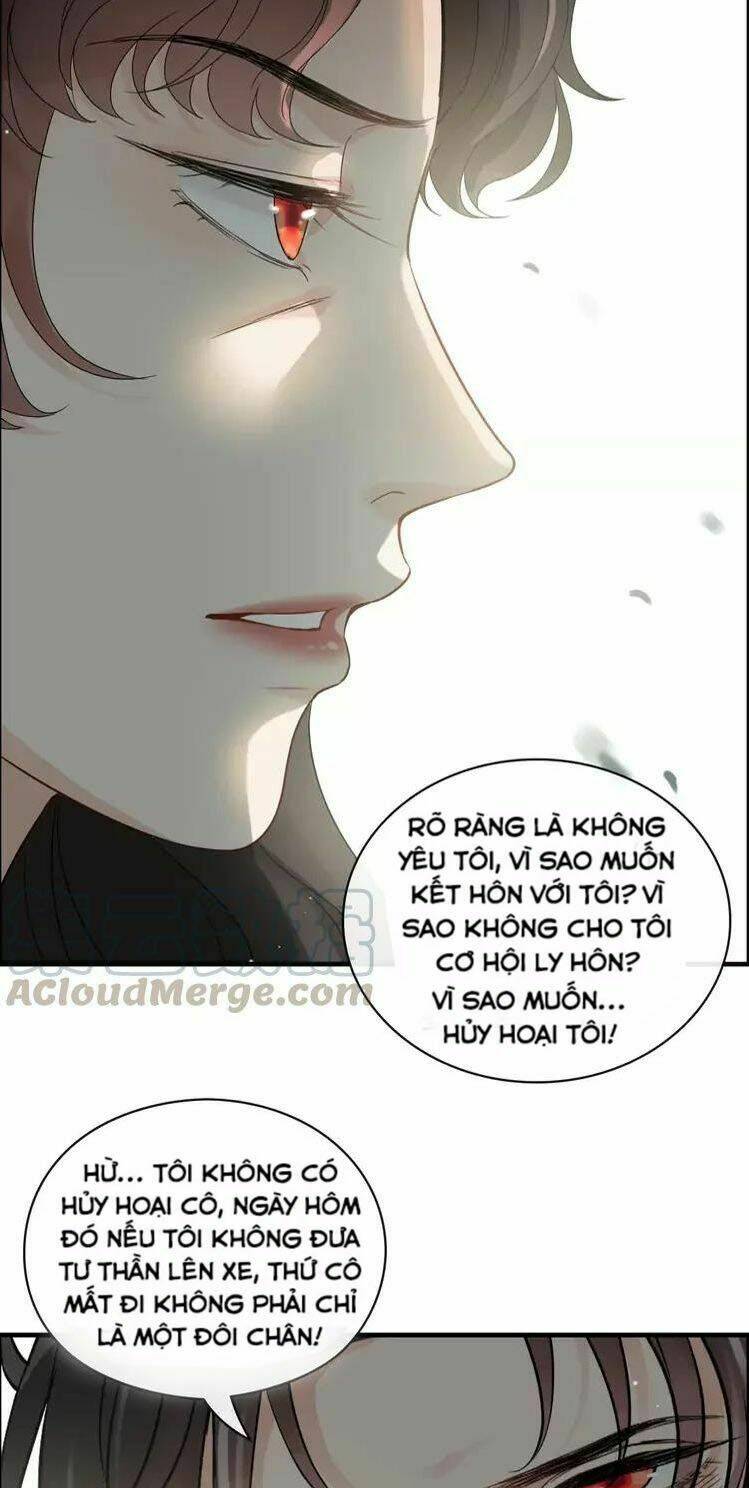 Cô Vợ Hợp Đồng Bỏ Trốn Của Tổng Giám Đốc Chap 352.2 - Next Chap 353.2