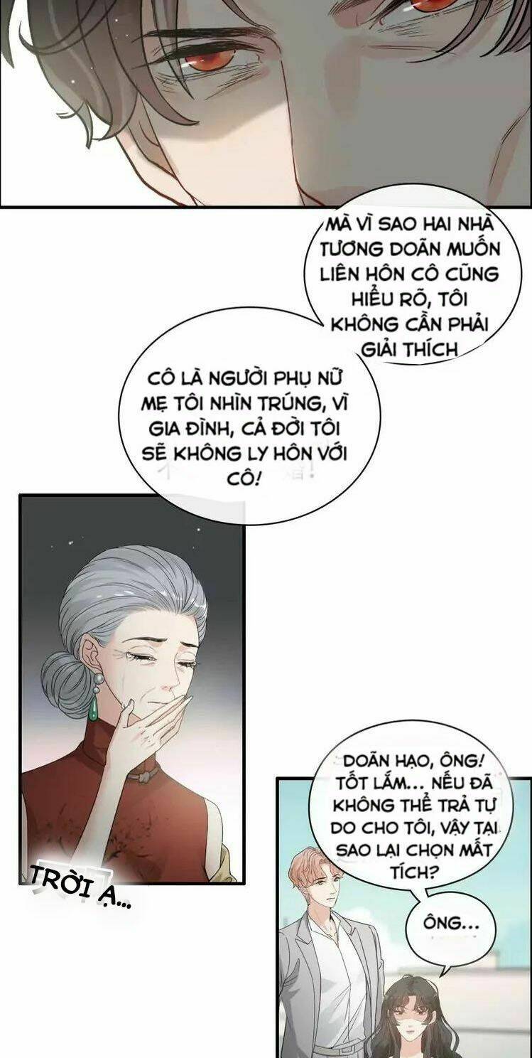 Cô Vợ Hợp Đồng Bỏ Trốn Của Tổng Giám Đốc Chap 352.2 - Next Chap 353.2