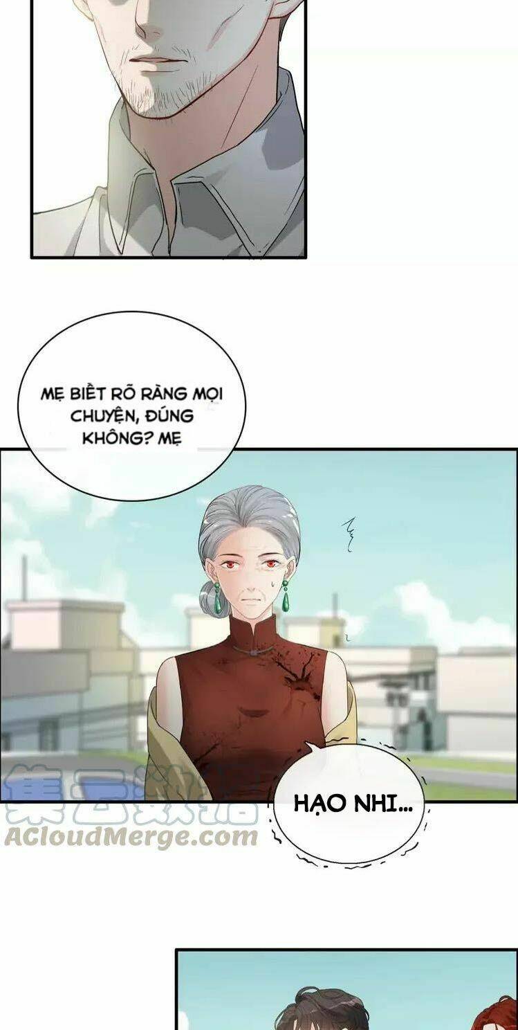 Cô Vợ Hợp Đồng Bỏ Trốn Của Tổng Giám Đốc Chap 352.2 - Next Chap 353.2