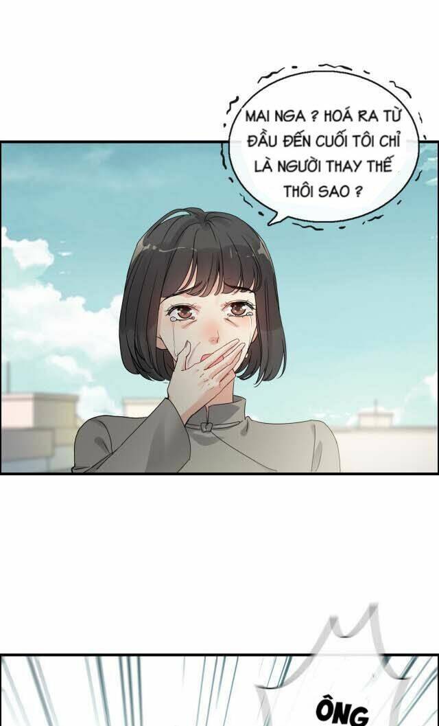 Cô Vợ Hợp Đồng Bỏ Trốn Của Tổng Giám Đốc Chap 353.1 - Next Chap 354.1