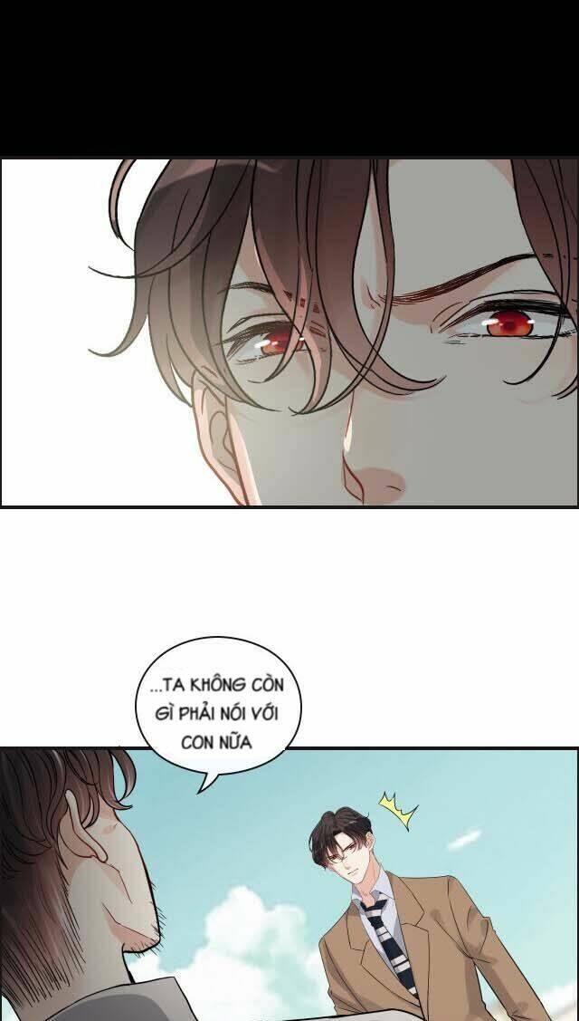 Cô Vợ Hợp Đồng Bỏ Trốn Của Tổng Giám Đốc Chap 353.1 - Next Chap 354.1