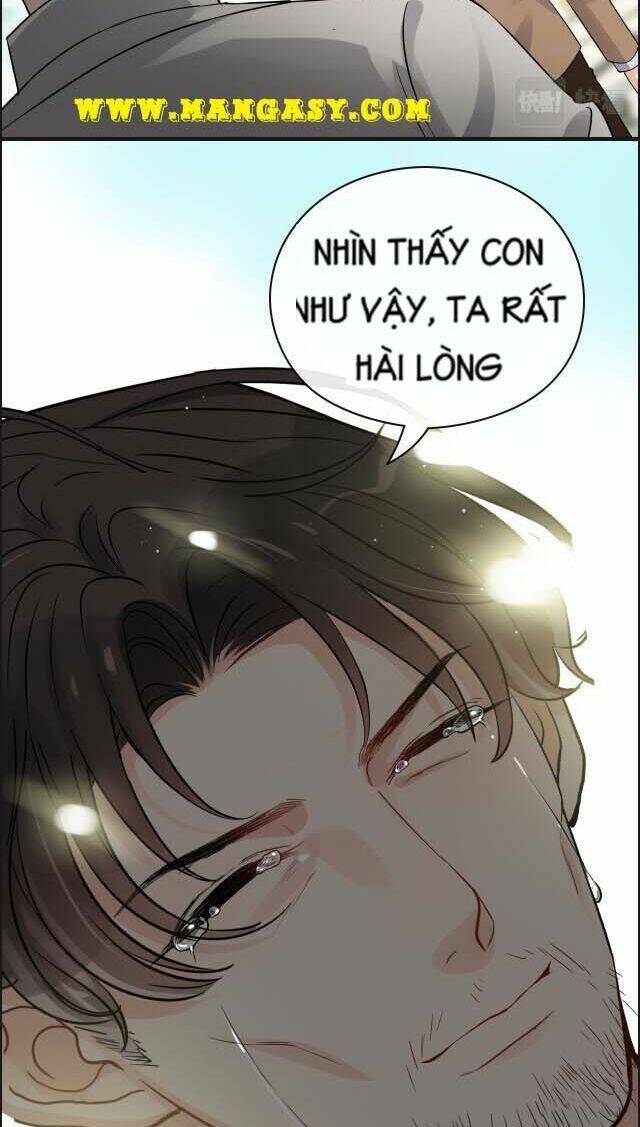 Cô Vợ Hợp Đồng Bỏ Trốn Của Tổng Giám Đốc Chap 353.1 - Next Chap 354.1