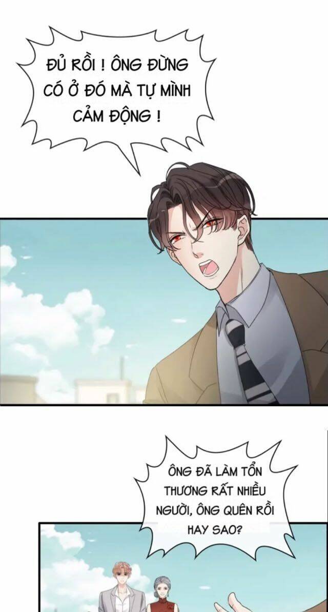 Cô Vợ Hợp Đồng Bỏ Trốn Của Tổng Giám Đốc Chap 353.1 - Next Chap 354.1