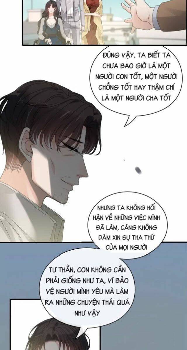 Cô Vợ Hợp Đồng Bỏ Trốn Của Tổng Giám Đốc Chap 353.1 - Next Chap 354.1