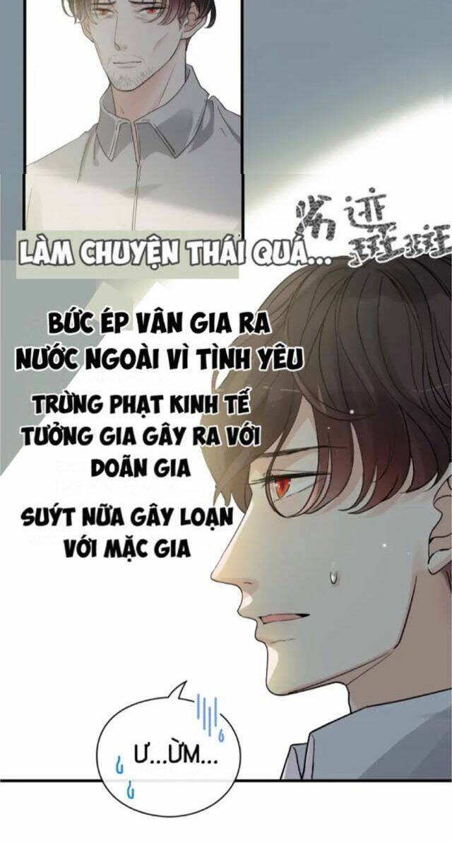 Cô Vợ Hợp Đồng Bỏ Trốn Của Tổng Giám Đốc Chap 353.1 - Next Chap 354.1
