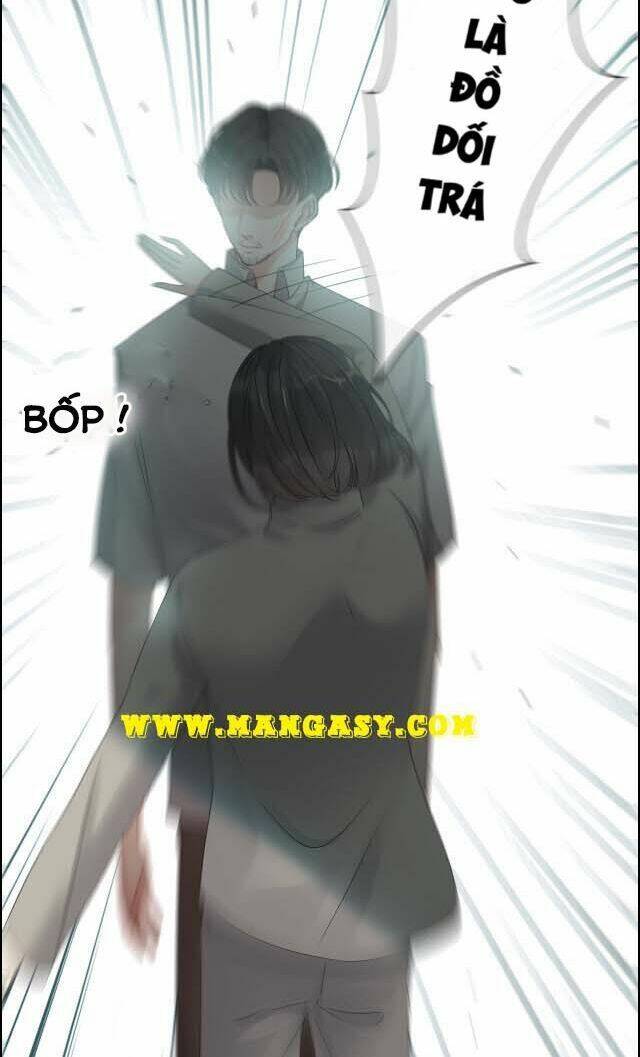 Cô Vợ Hợp Đồng Bỏ Trốn Của Tổng Giám Đốc Chap 353.1 - Next Chap 354.1