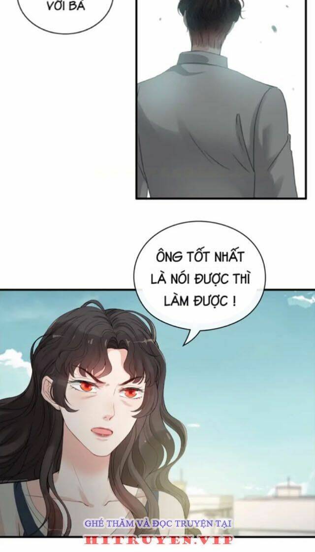 Cô Vợ Hợp Đồng Bỏ Trốn Của Tổng Giám Đốc Chap 353.1 - Next Chap 354.1