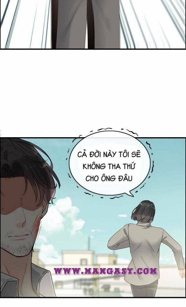 Cô Vợ Hợp Đồng Bỏ Trốn Của Tổng Giám Đốc Chap 353.1 - Next Chap 354.1