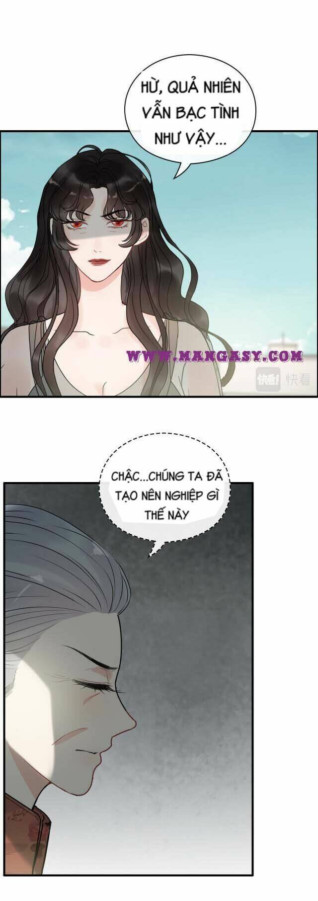 Cô Vợ Hợp Đồng Bỏ Trốn Của Tổng Giám Đốc Chap 353.1 - Next Chap 354.1