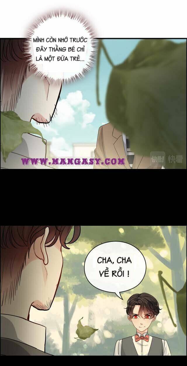 Cô Vợ Hợp Đồng Bỏ Trốn Của Tổng Giám Đốc Chap 353.1 - Next Chap 354.1