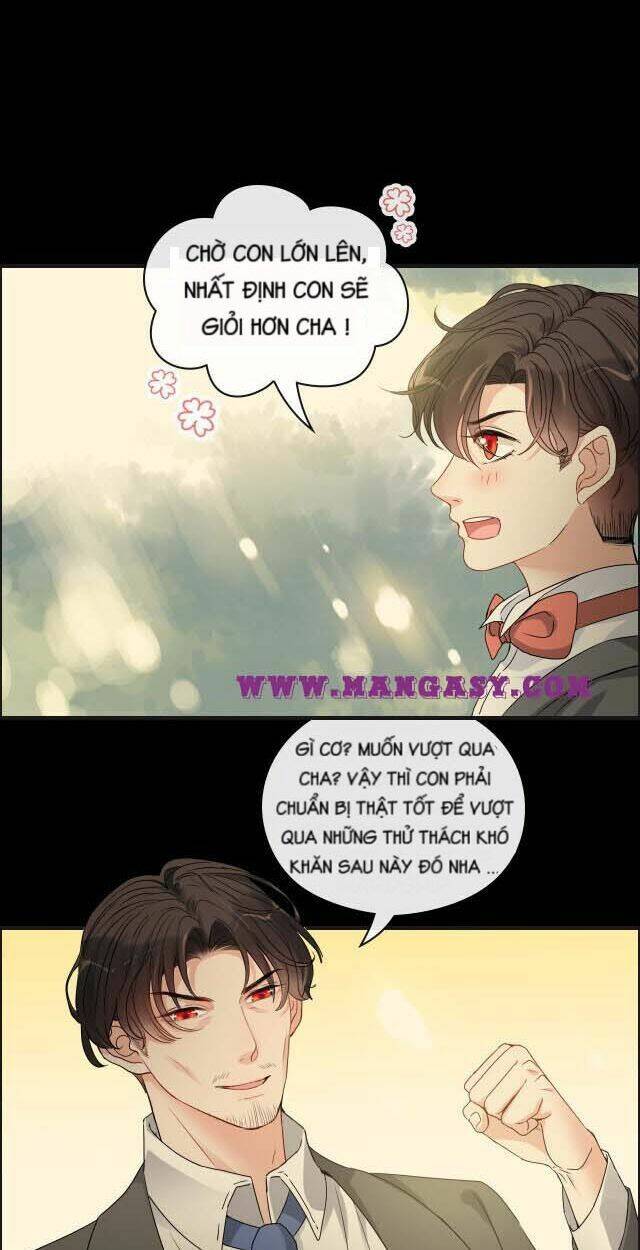 Cô Vợ Hợp Đồng Bỏ Trốn Của Tổng Giám Đốc Chap 353.1 - Next Chap 354.1