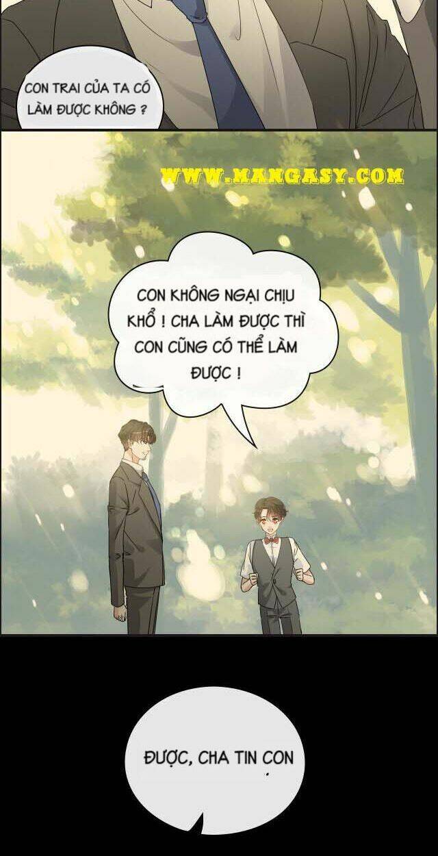 Cô Vợ Hợp Đồng Bỏ Trốn Của Tổng Giám Đốc Chap 353.1 - Next Chap 354.1