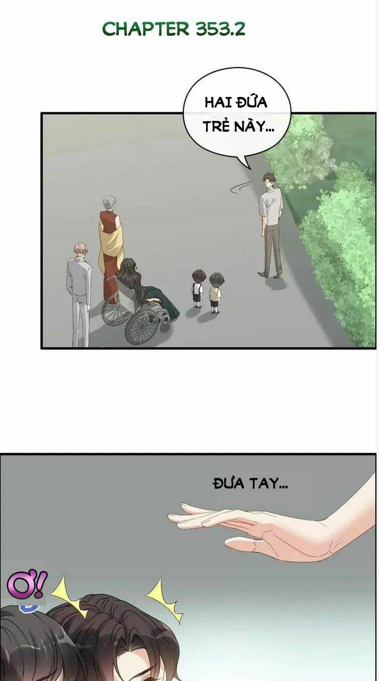 Cô Vợ Hợp Đồng Bỏ Trốn Của Tổng Giám Đốc Chap 353.2 - Next Chap 354.2