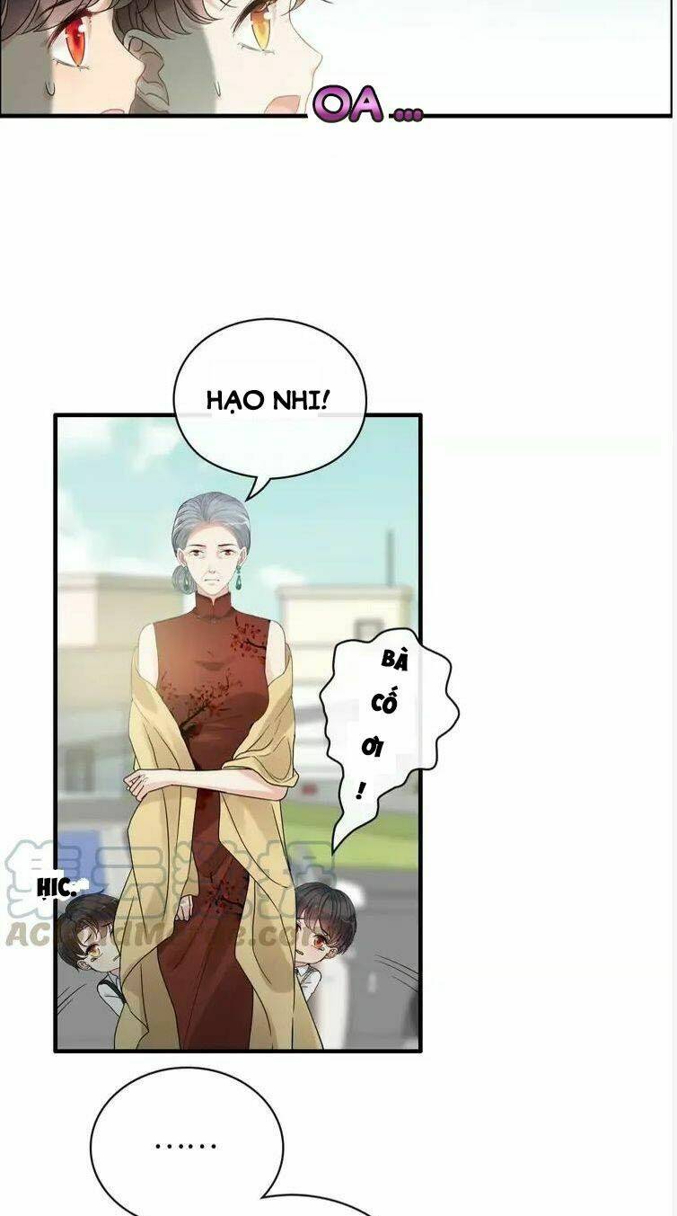 Cô Vợ Hợp Đồng Bỏ Trốn Của Tổng Giám Đốc Chap 353.2 - Next Chap 354.2