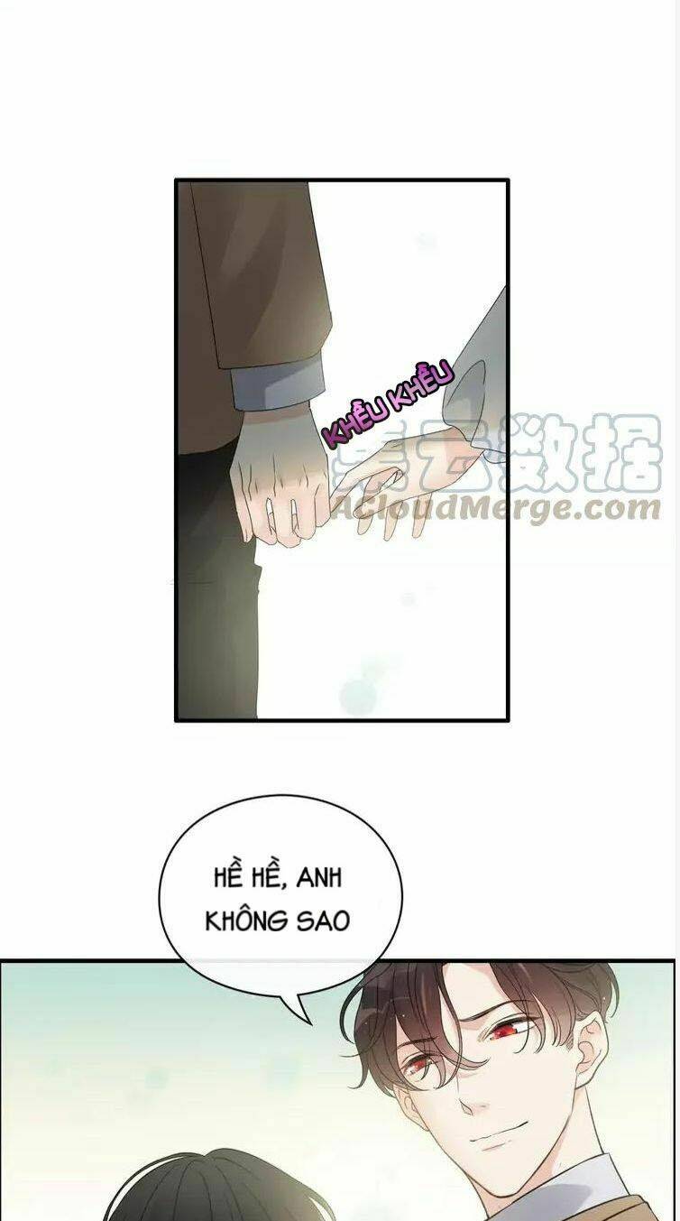 Cô Vợ Hợp Đồng Bỏ Trốn Của Tổng Giám Đốc Chap 353.2 - Next Chap 354.2