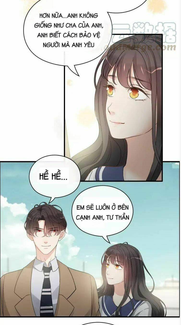 Cô Vợ Hợp Đồng Bỏ Trốn Của Tổng Giám Đốc Chap 353.2 - Next Chap 354.2