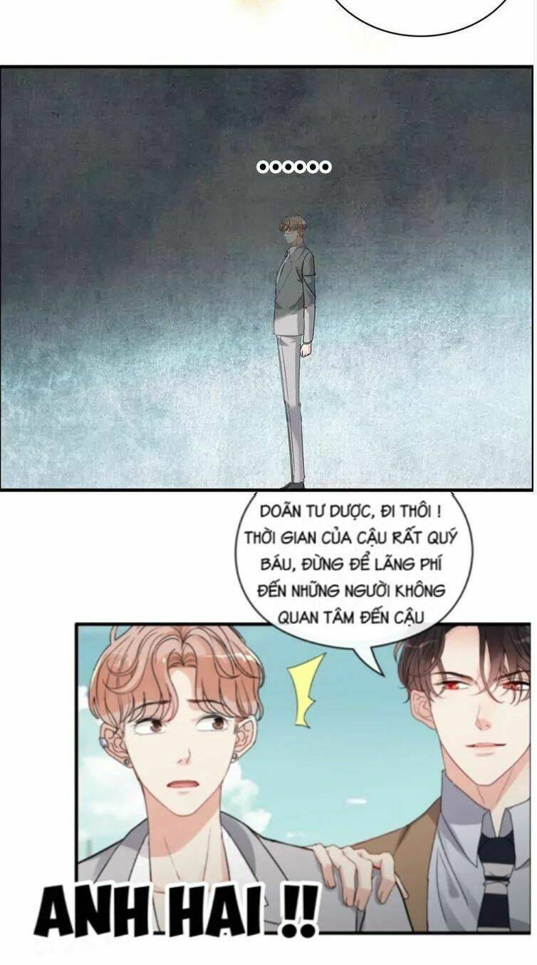 Cô Vợ Hợp Đồng Bỏ Trốn Của Tổng Giám Đốc Chap 353.2 - Next Chap 354.2