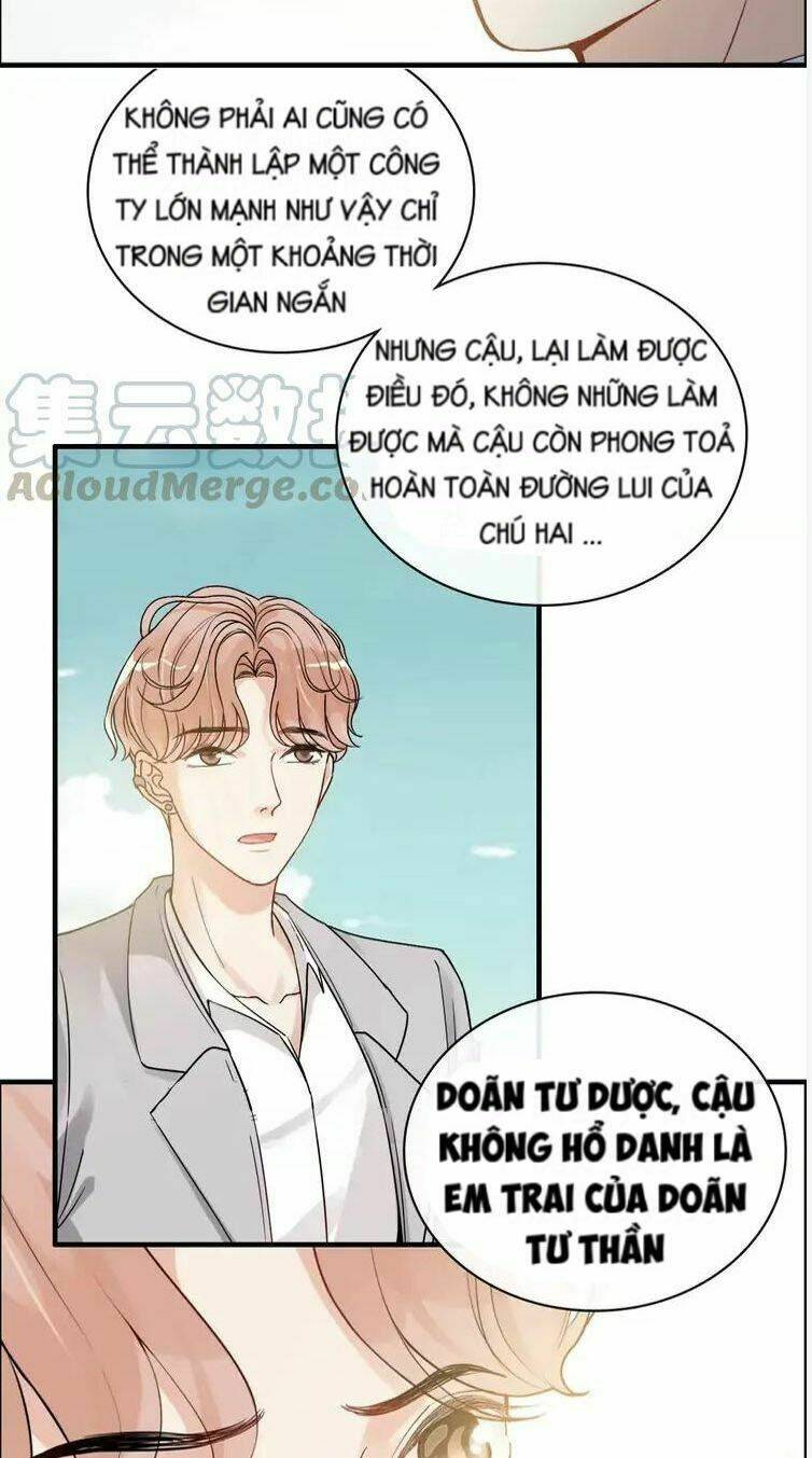 Cô Vợ Hợp Đồng Bỏ Trốn Của Tổng Giám Đốc Chap 353.2 - Next Chap 354.2