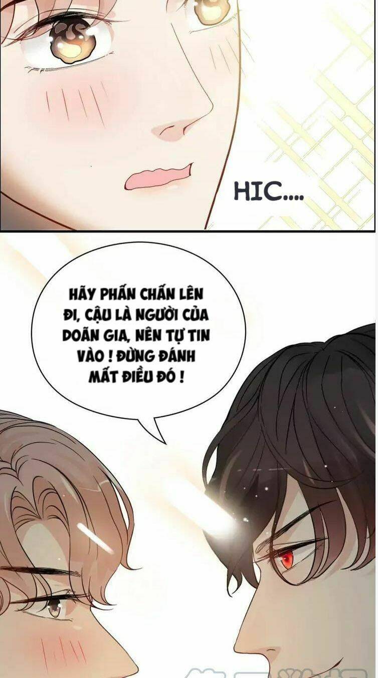 Cô Vợ Hợp Đồng Bỏ Trốn Của Tổng Giám Đốc Chap 353.2 - Next Chap 354.2