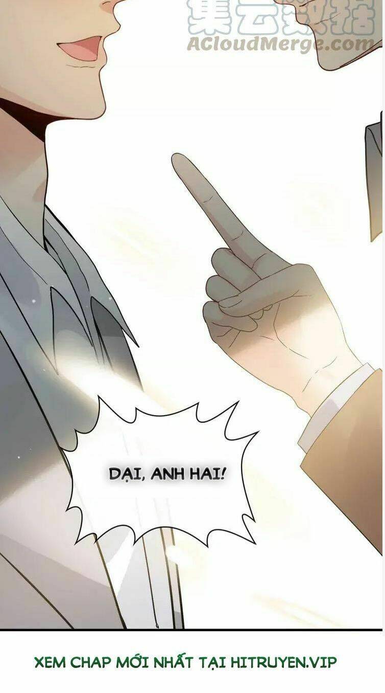 Cô Vợ Hợp Đồng Bỏ Trốn Của Tổng Giám Đốc Chap 353.2 - Next Chap 354.2