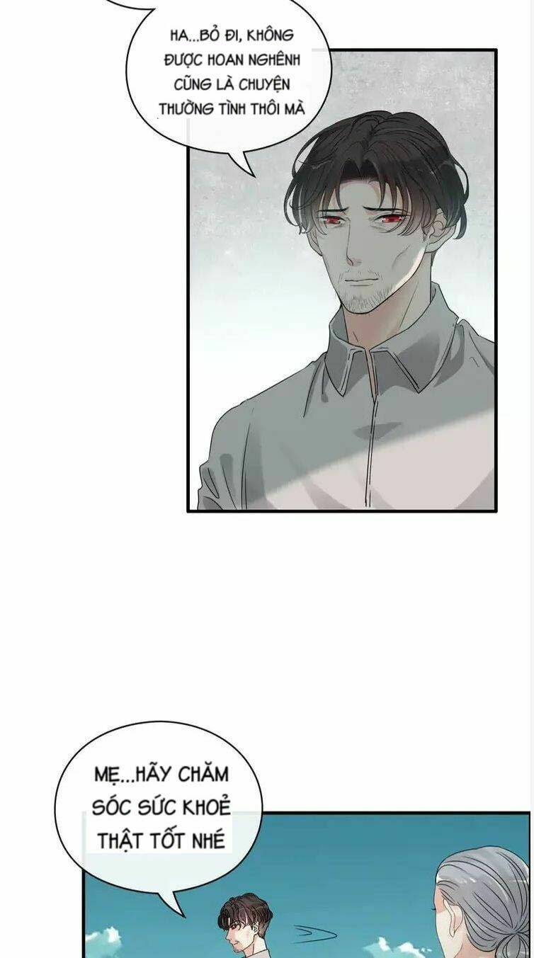 Cô Vợ Hợp Đồng Bỏ Trốn Của Tổng Giám Đốc Chap 353.2 - Next Chap 354.2