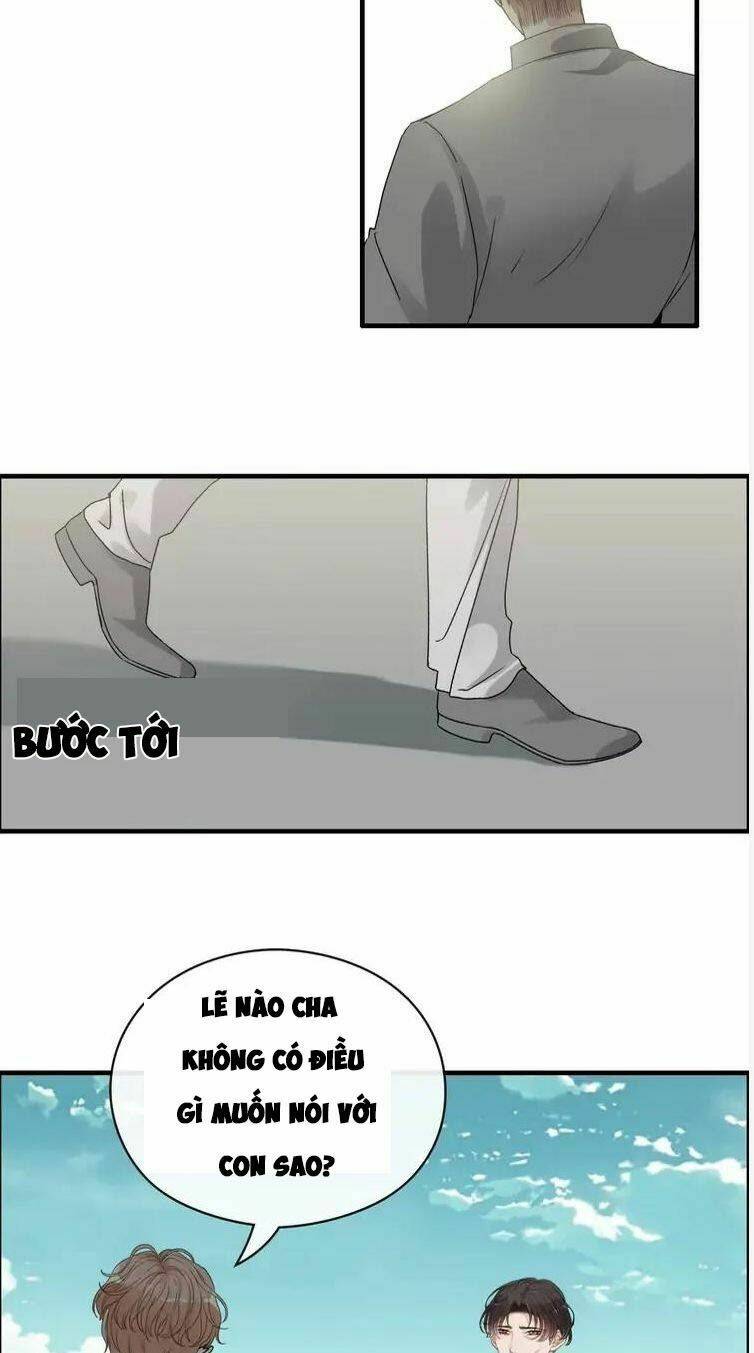 Cô Vợ Hợp Đồng Bỏ Trốn Của Tổng Giám Đốc Chap 353.2 - Next Chap 354.2