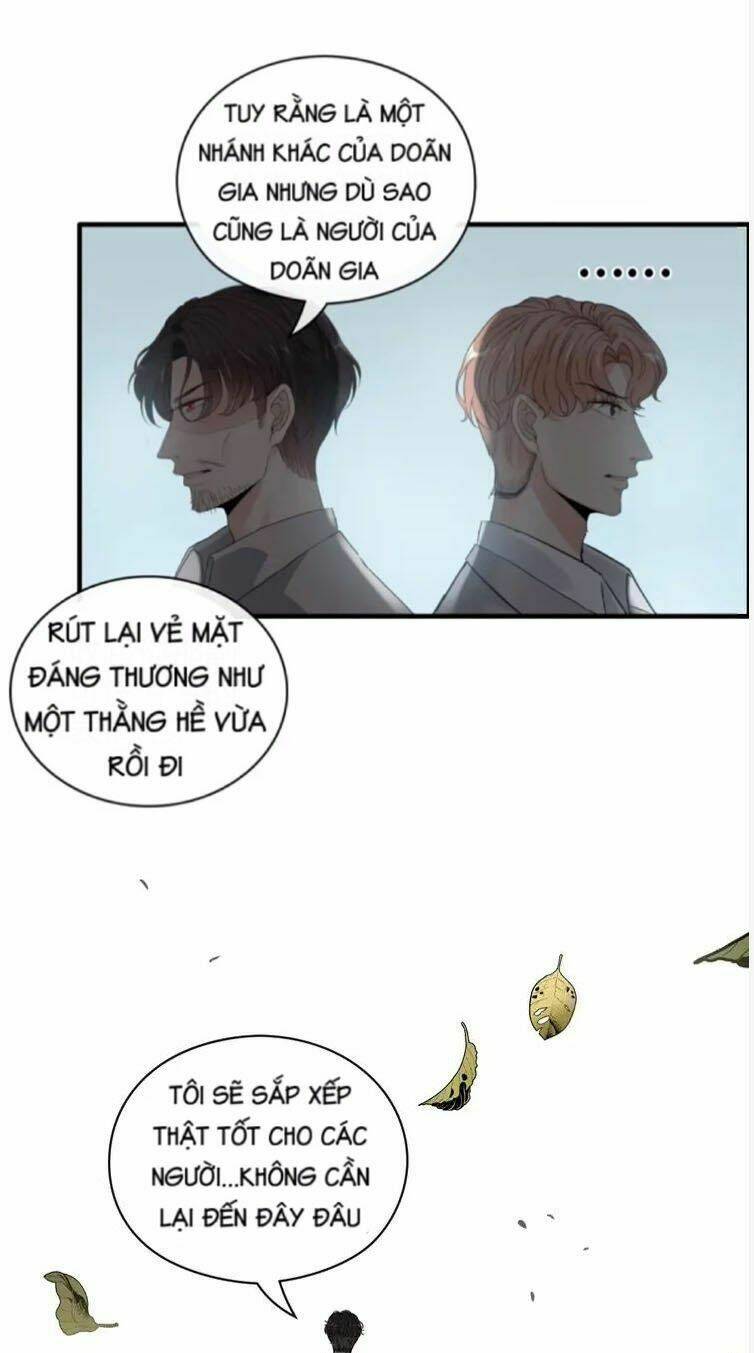 Cô Vợ Hợp Đồng Bỏ Trốn Của Tổng Giám Đốc Chap 353.2 - Next Chap 354.2