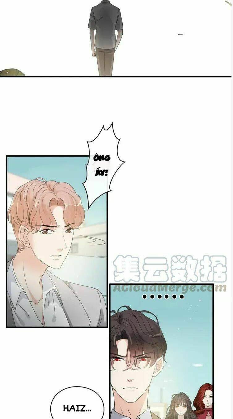 Cô Vợ Hợp Đồng Bỏ Trốn Của Tổng Giám Đốc Chap 353.2 - Next Chap 354.2