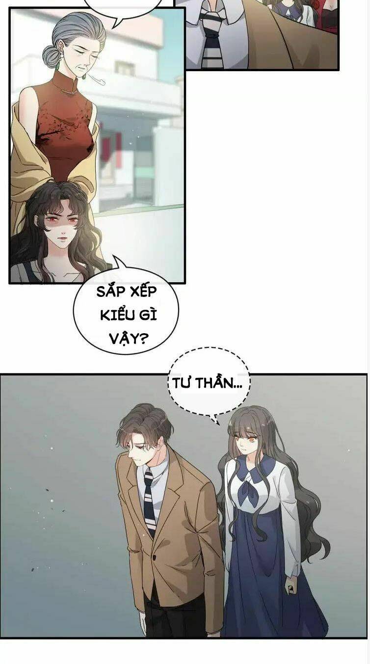 Cô Vợ Hợp Đồng Bỏ Trốn Của Tổng Giám Đốc Chap 353.2 - Next Chap 354.2