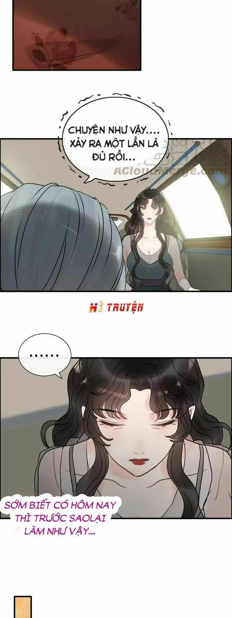 Cô Vợ Hợp Đồng Bỏ Trốn Của Tổng Giám Đốc Chap 354.1 - Next Chap 355.1