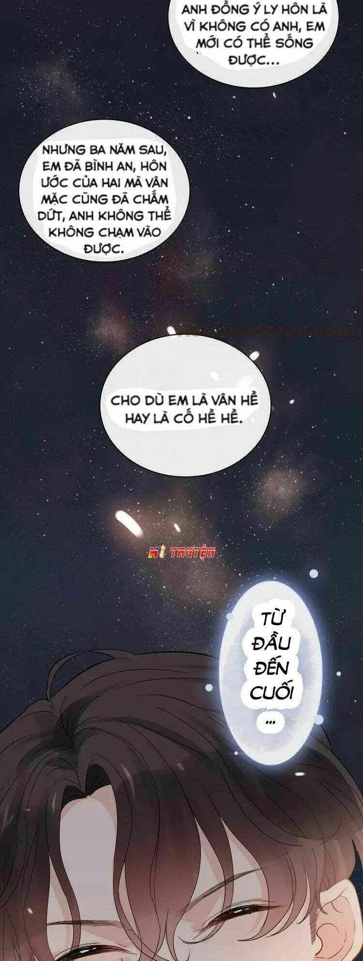 Cô Vợ Hợp Đồng Bỏ Trốn Của Tổng Giám Đốc Chap 354.2 - Next Chap 355.2