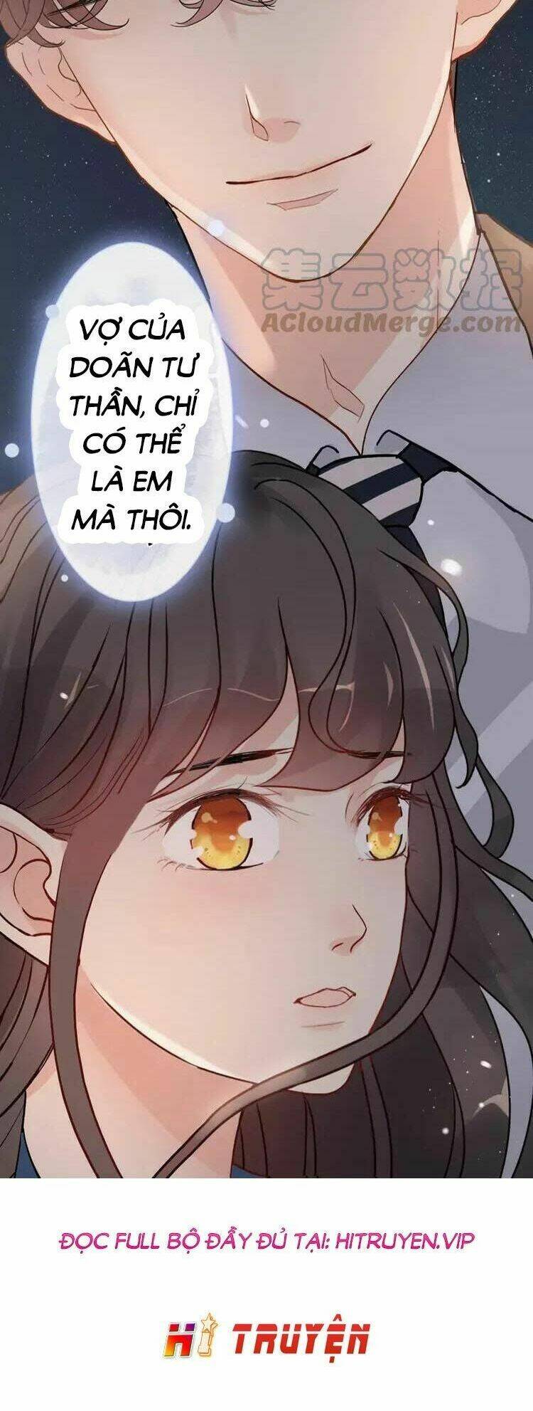 Cô Vợ Hợp Đồng Bỏ Trốn Của Tổng Giám Đốc Chap 354.2 - Next Chap 355.2