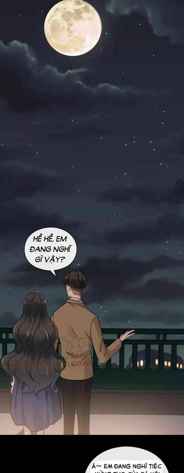 Cô Vợ Hợp Đồng Bỏ Trốn Của Tổng Giám Đốc Chap 354.2 - Next Chap 355.2