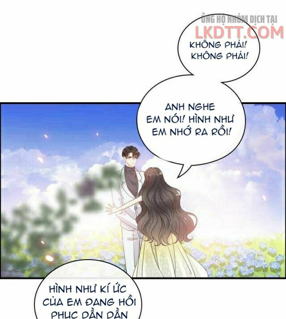 Cô Vợ Hợp Đồng Bỏ Trốn Của Tổng Giám Đốc Chap 355.1 - Next Chap 356.1