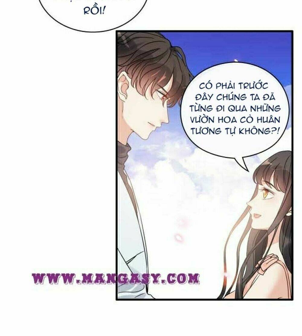 Cô Vợ Hợp Đồng Bỏ Trốn Của Tổng Giám Đốc Chap 355.1 - Next Chap 356.1