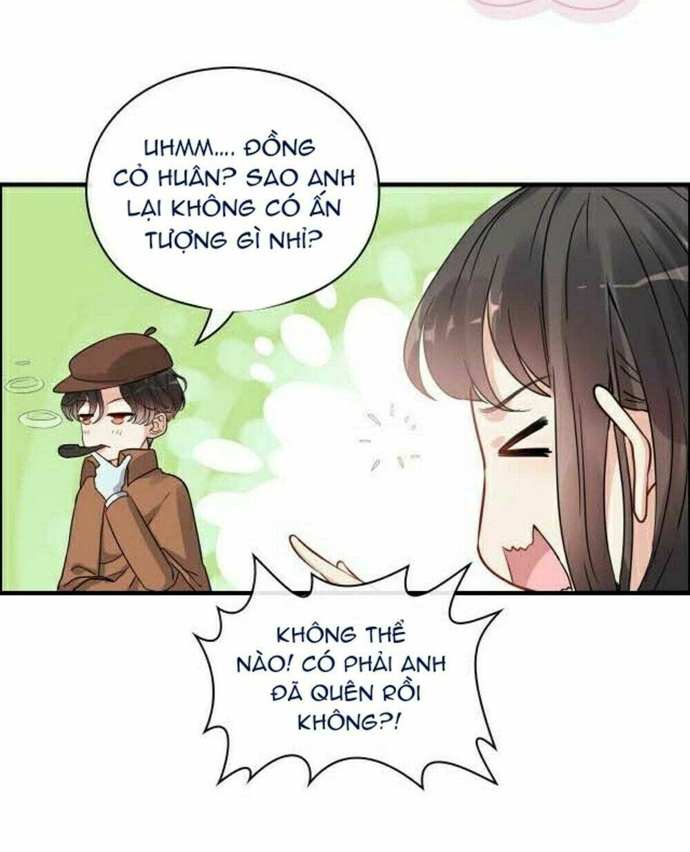 Cô Vợ Hợp Đồng Bỏ Trốn Của Tổng Giám Đốc Chap 355.1 - Next Chap 356.1