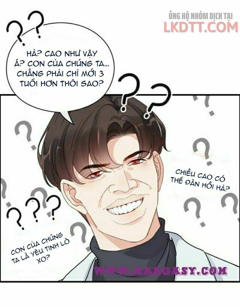 Cô Vợ Hợp Đồng Bỏ Trốn Của Tổng Giám Đốc Chap 355.1 - Next Chap 356.1