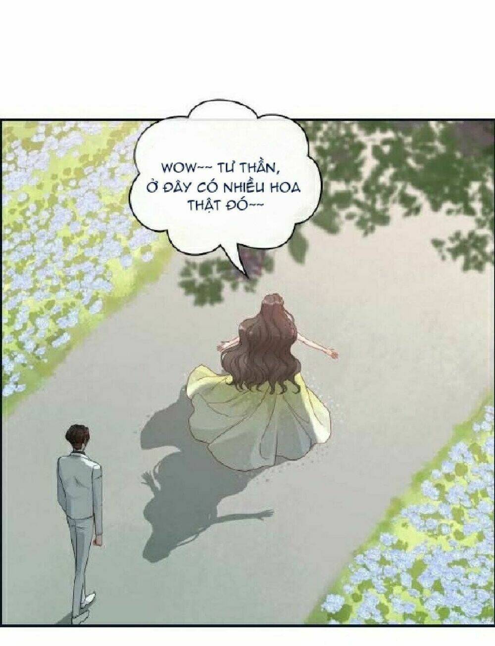 Cô Vợ Hợp Đồng Bỏ Trốn Của Tổng Giám Đốc Chap 355.1 - Next Chap 356.1