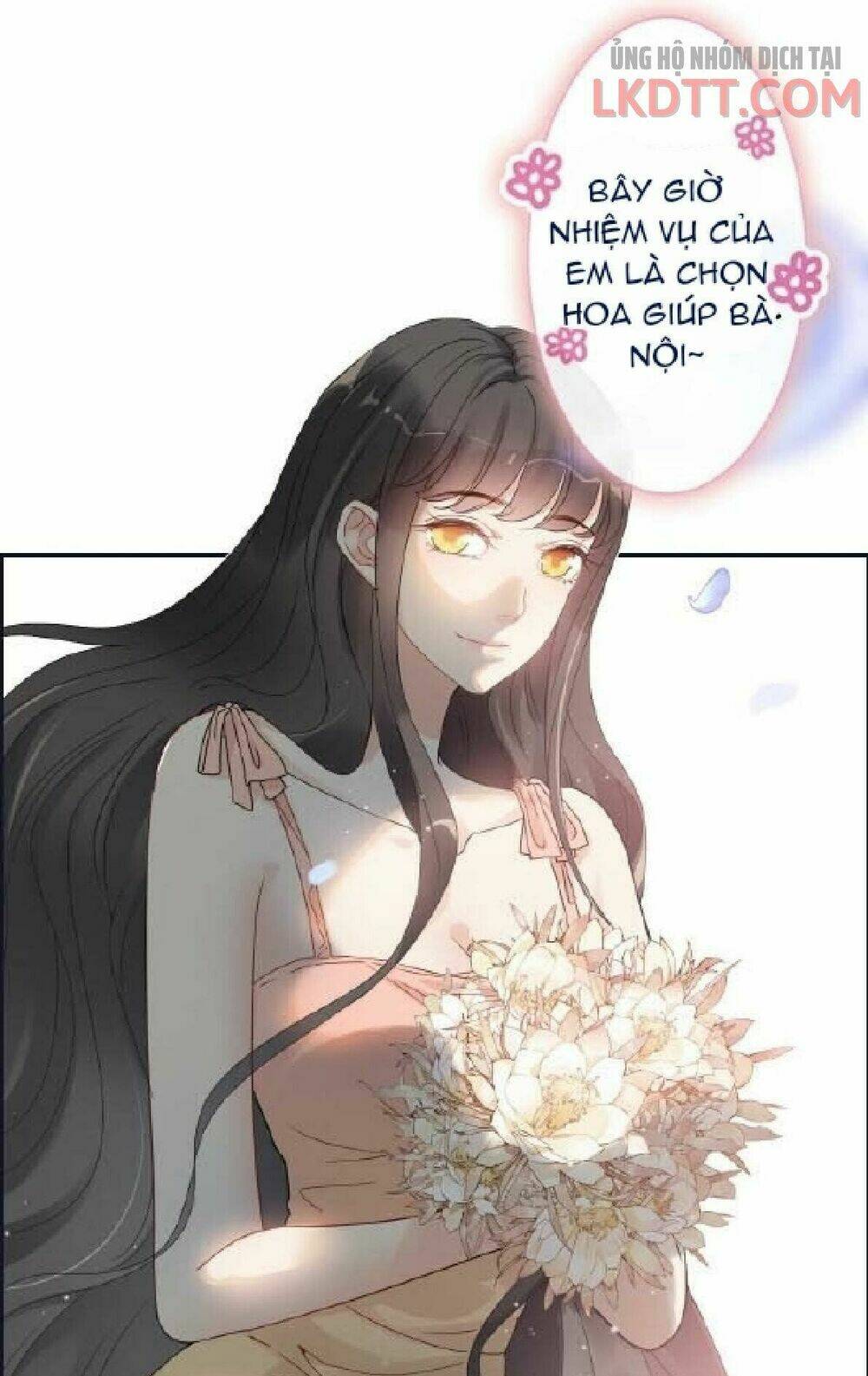 Cô Vợ Hợp Đồng Bỏ Trốn Của Tổng Giám Đốc Chap 355.1 - Next Chap 356.1