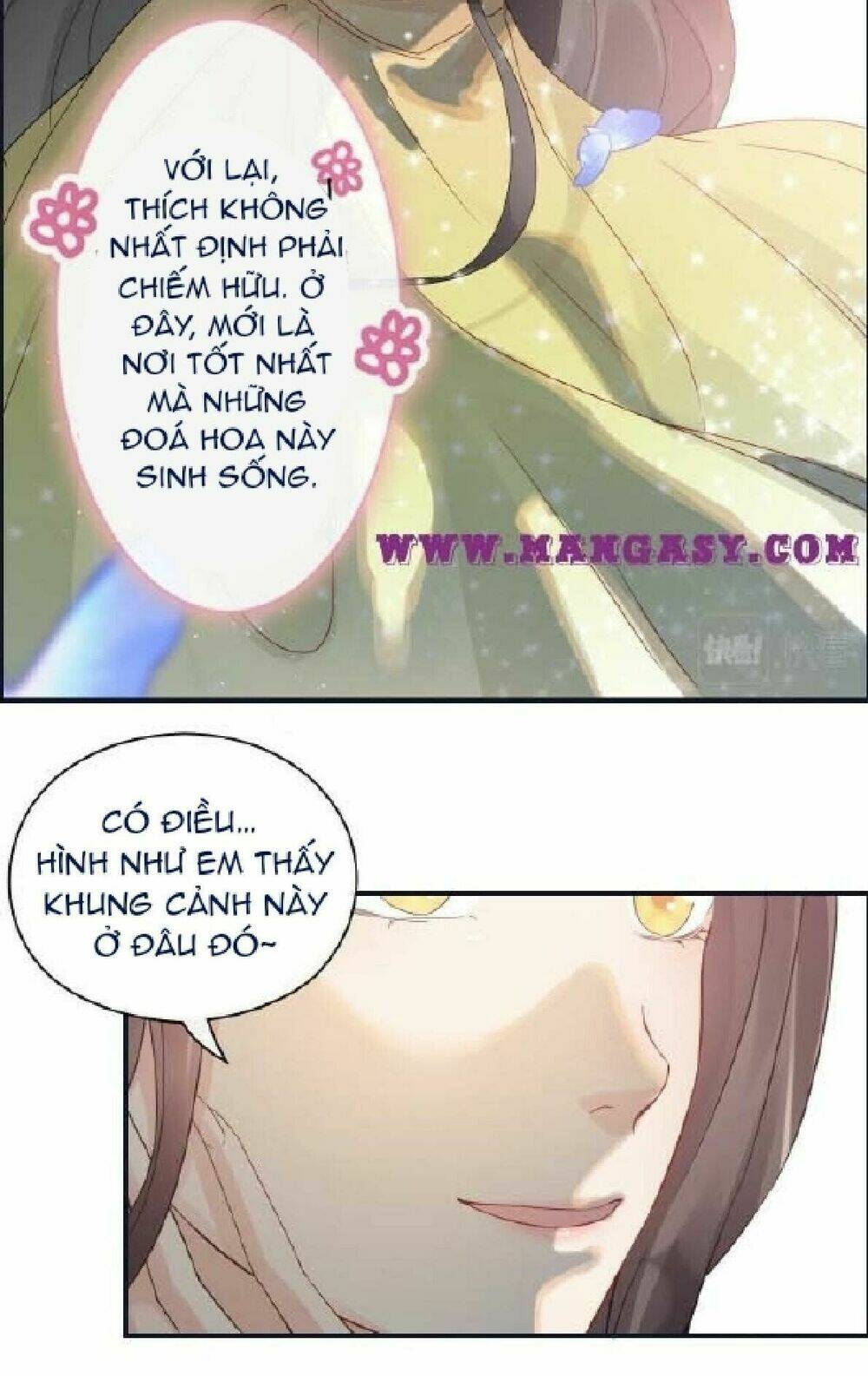 Cô Vợ Hợp Đồng Bỏ Trốn Của Tổng Giám Đốc Chap 355.1 - Next Chap 356.1