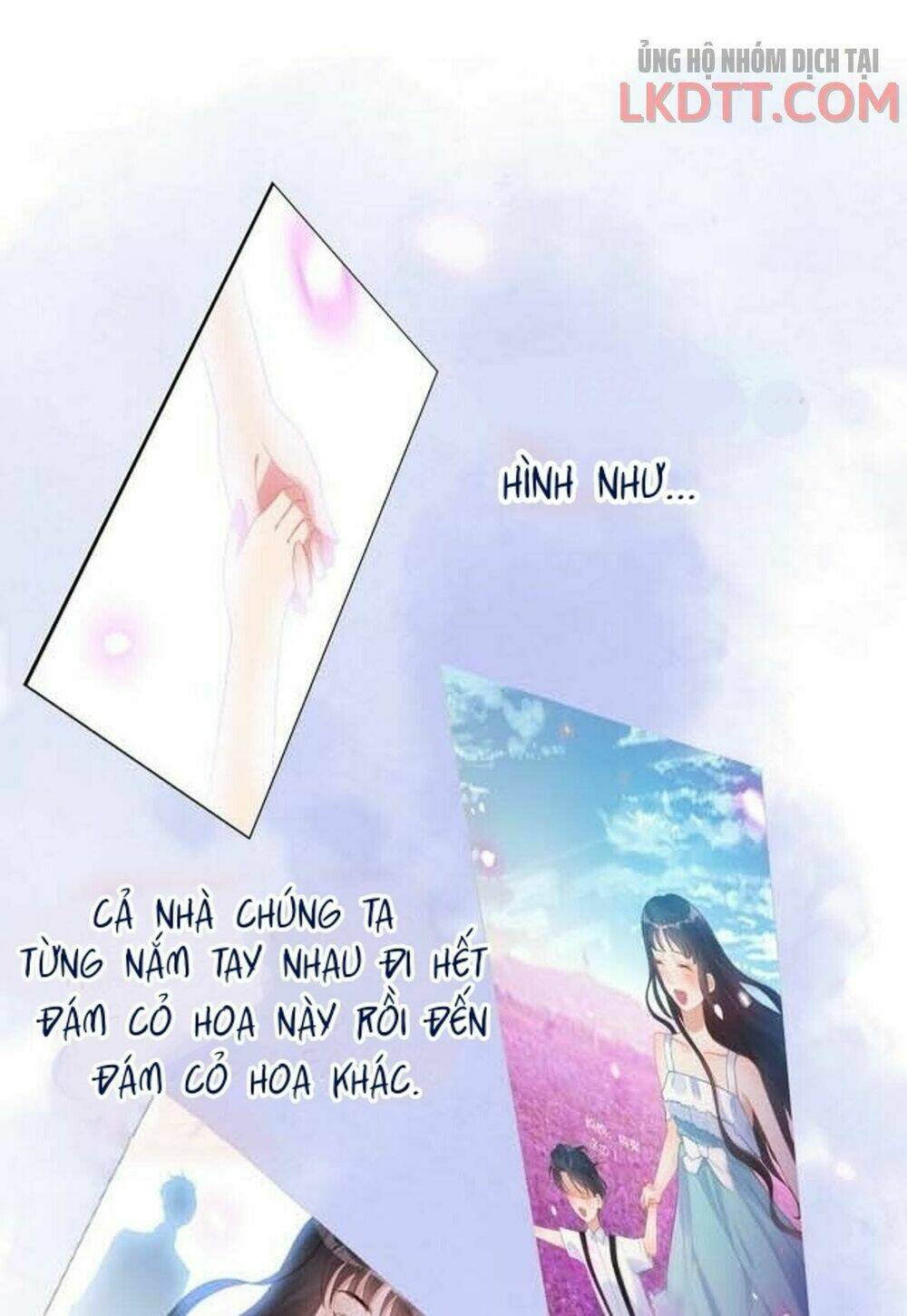 Cô Vợ Hợp Đồng Bỏ Trốn Của Tổng Giám Đốc Chap 355.1 - Next Chap 356.1