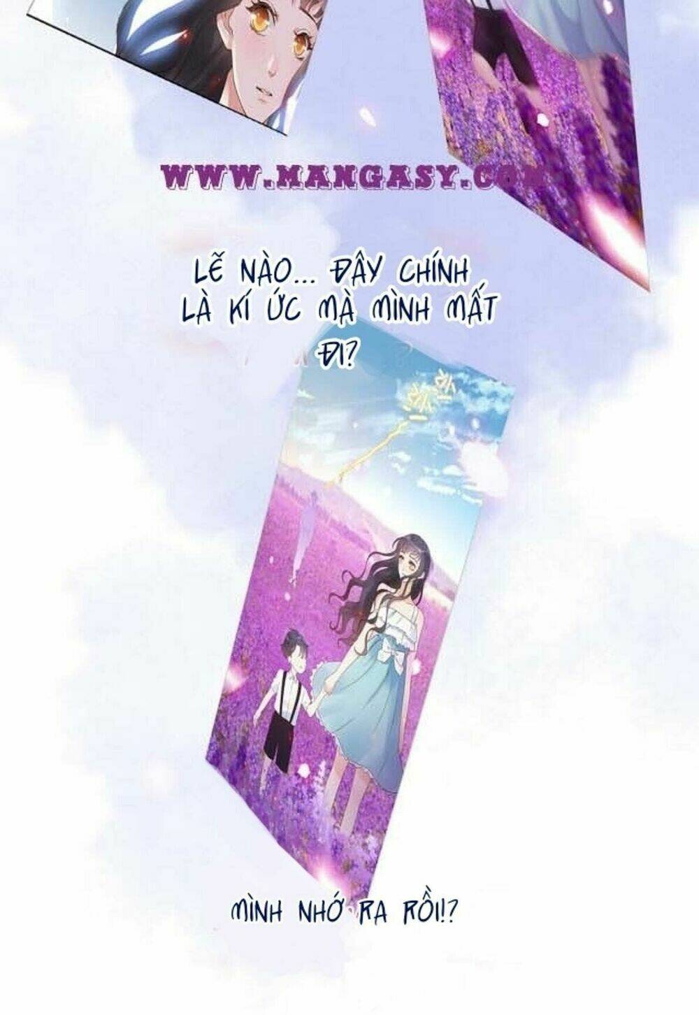 Cô Vợ Hợp Đồng Bỏ Trốn Của Tổng Giám Đốc Chap 355.1 - Next Chap 356.1