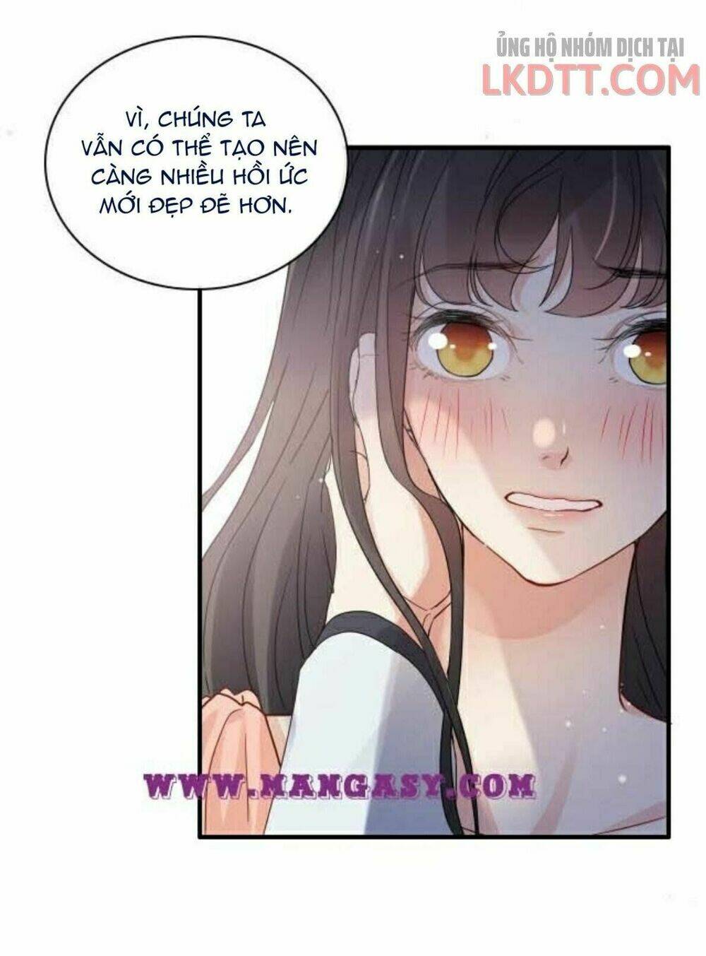 Cô Vợ Hợp Đồng Bỏ Trốn Của Tổng Giám Đốc Chap 355.2 - Next Chap 356.2